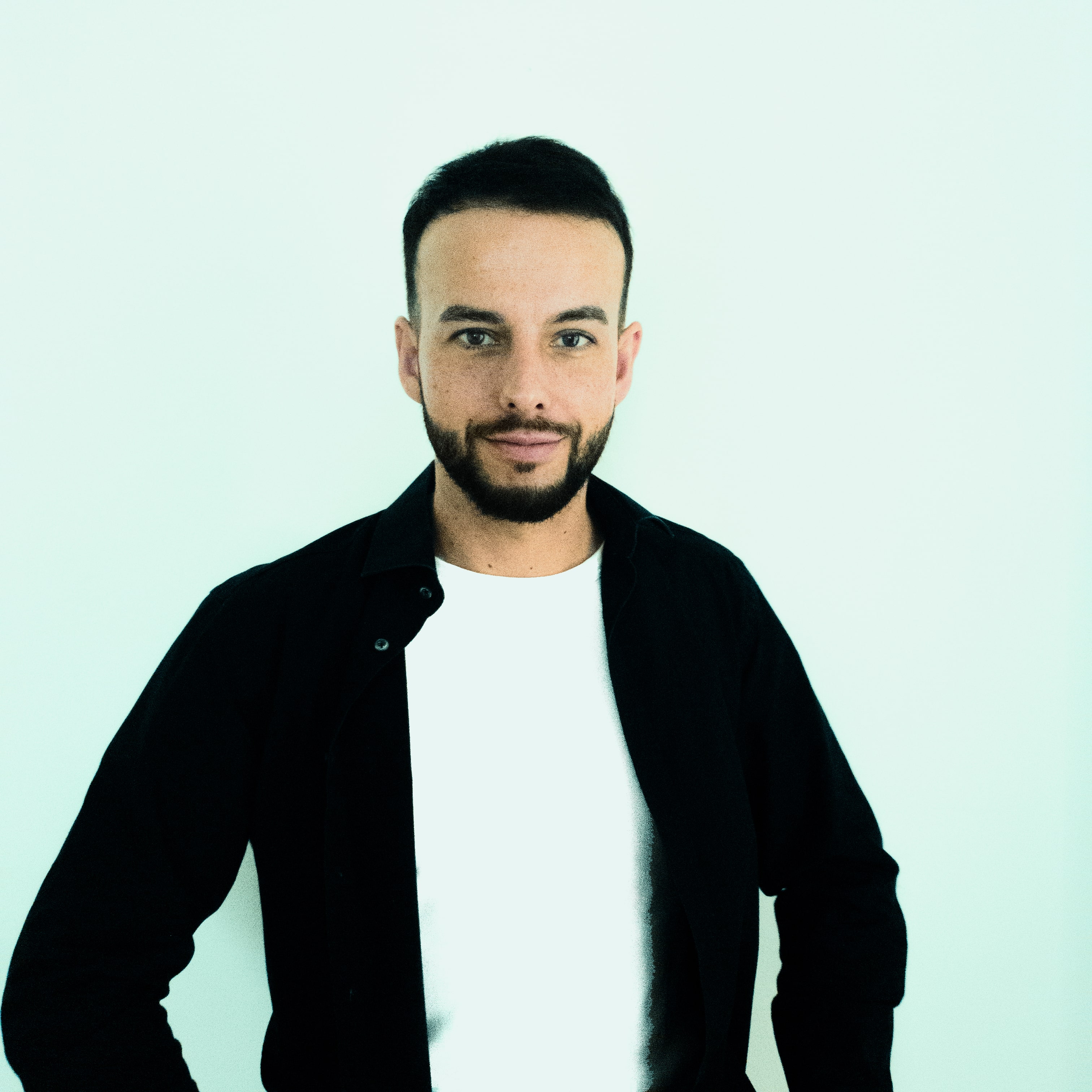 Foto von Tim